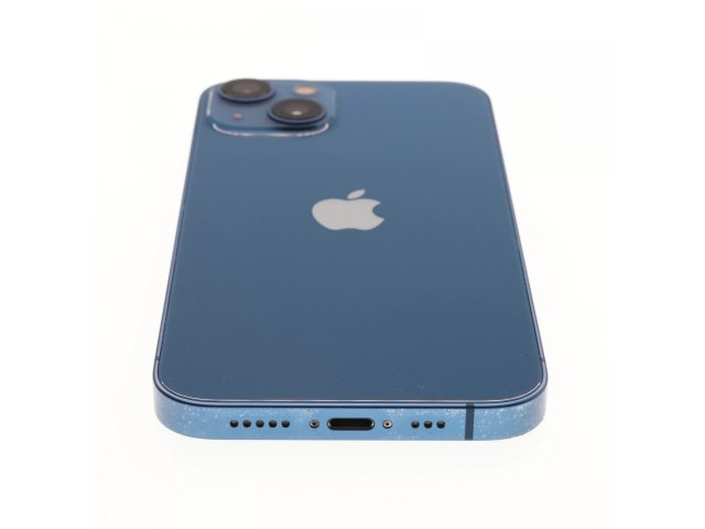Apple iPhone 13 256 GB Blue 91%