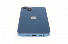 Apple iPhone 13 256 GB Blue 91%