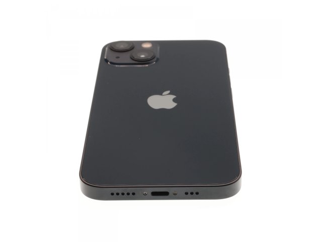 Apple iPhone 13 128 GB Midnight 98%