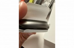 ÚJ ÁLLAPOTÚ APPLE WATCH ULTRA 3 NATÚR TITÁN APPLE GARANCIA 2026.12.13-IG