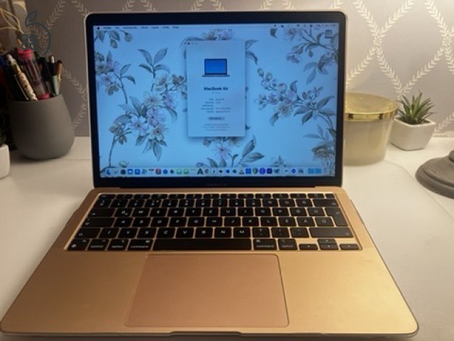 Macbook Air 2020 M1 