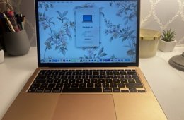 Macbook Air 2020 M1 