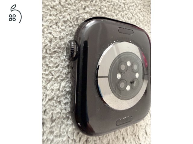Eladó Apple Watch 10-es, GPS + Cellular. (6 hónap apple garancia)