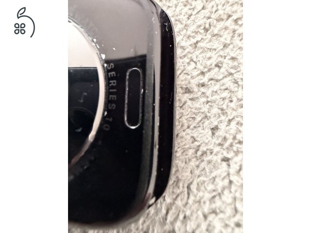 Eladó Apple Watch 10-es, GPS + Cellular. (6 hónap apple garancia)