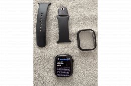 Eladó Apple Watch 10-es, GPS + Cellular. (6 hónap apple garancia)