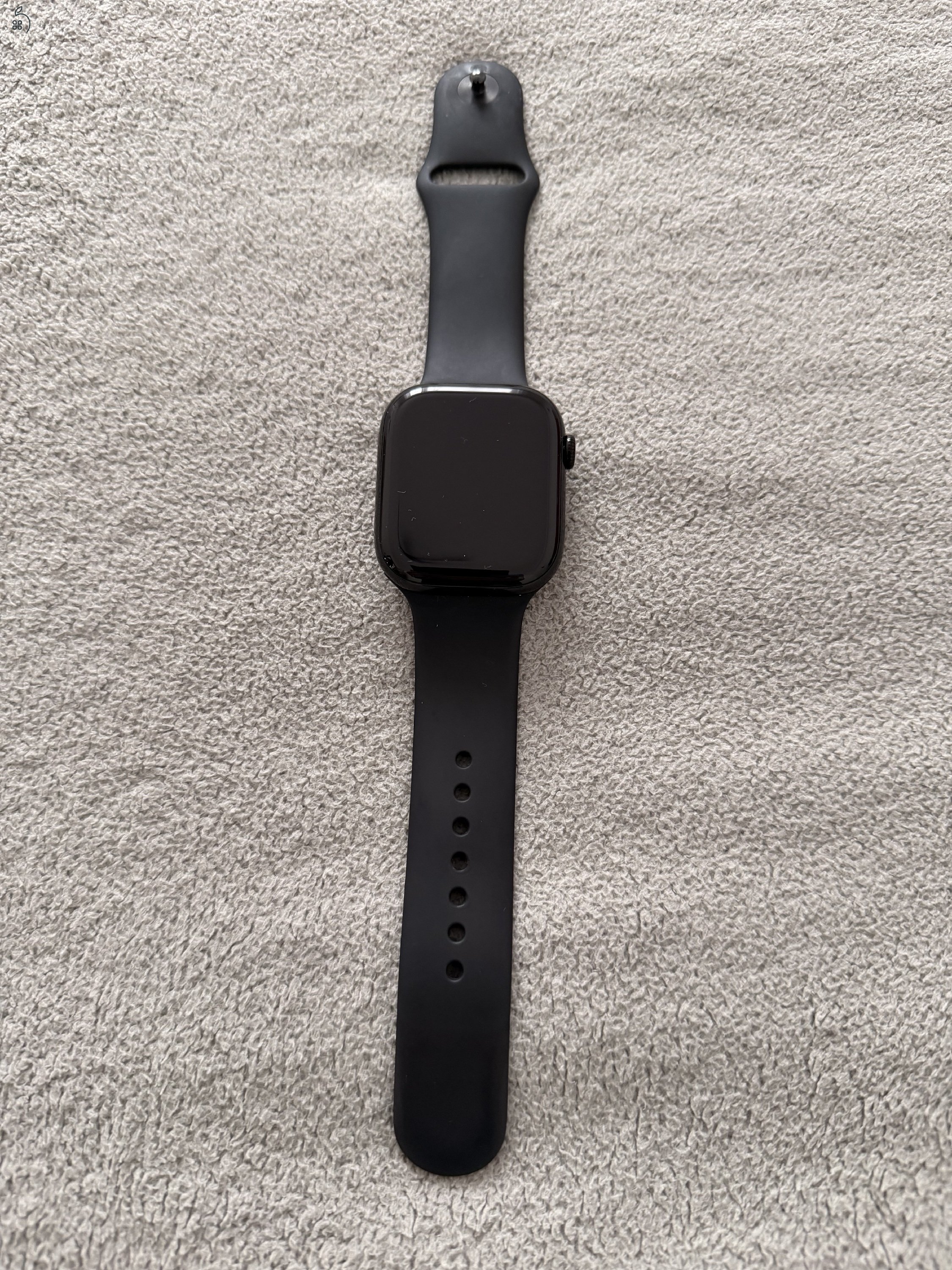 Eladó Apple Watch 10-es, GPS + Cellular. (6 hónap apple garancia)