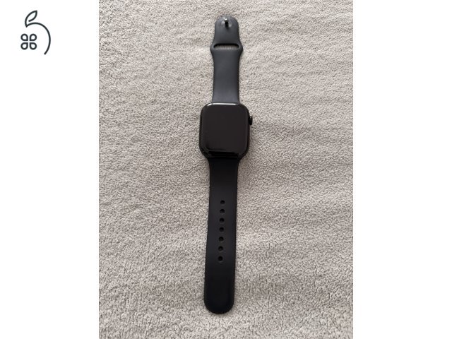 Eladó Apple Watch 10-es, GPS + Cellular. (6 hónap apple garancia)