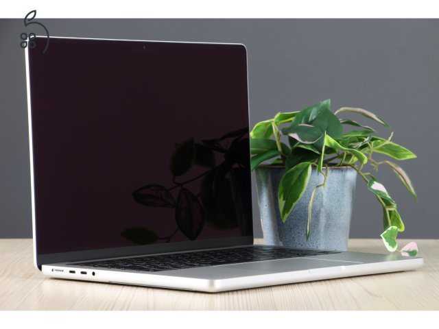 Újszerű Apple Macbook Pro 14