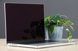 Újszerű Apple Macbook Pro 14