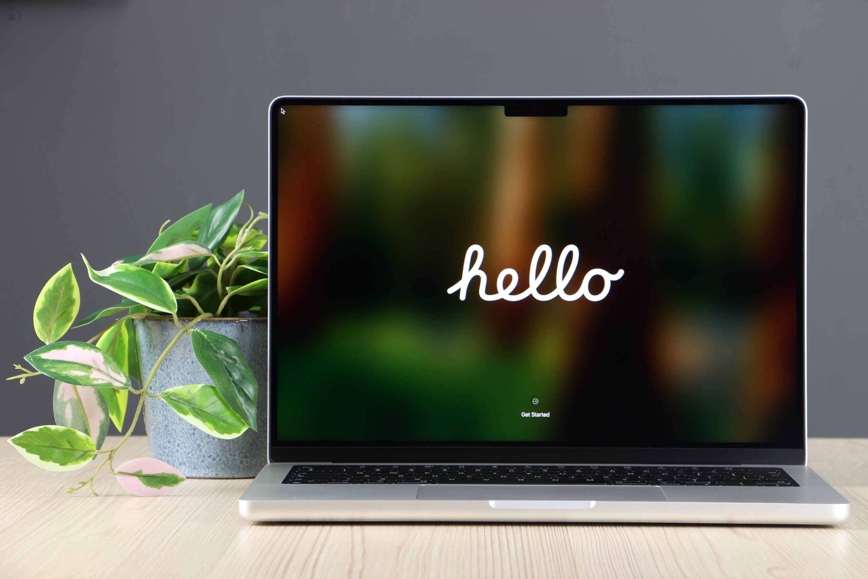 Újszerű Apple Macbook Pro 14