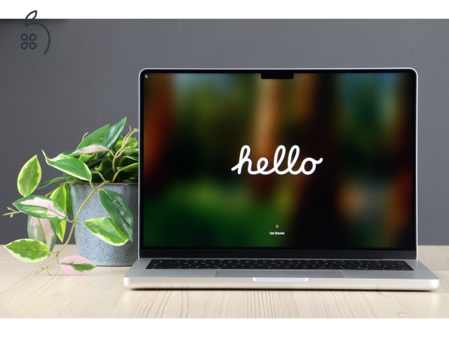 Újszerű Apple Macbook Pro 14