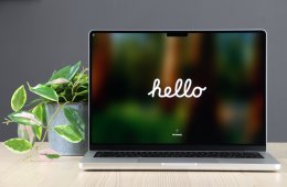 Újszerű Apple Macbook Pro 14