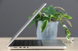 Újszerű Apple Macbook Pro 14