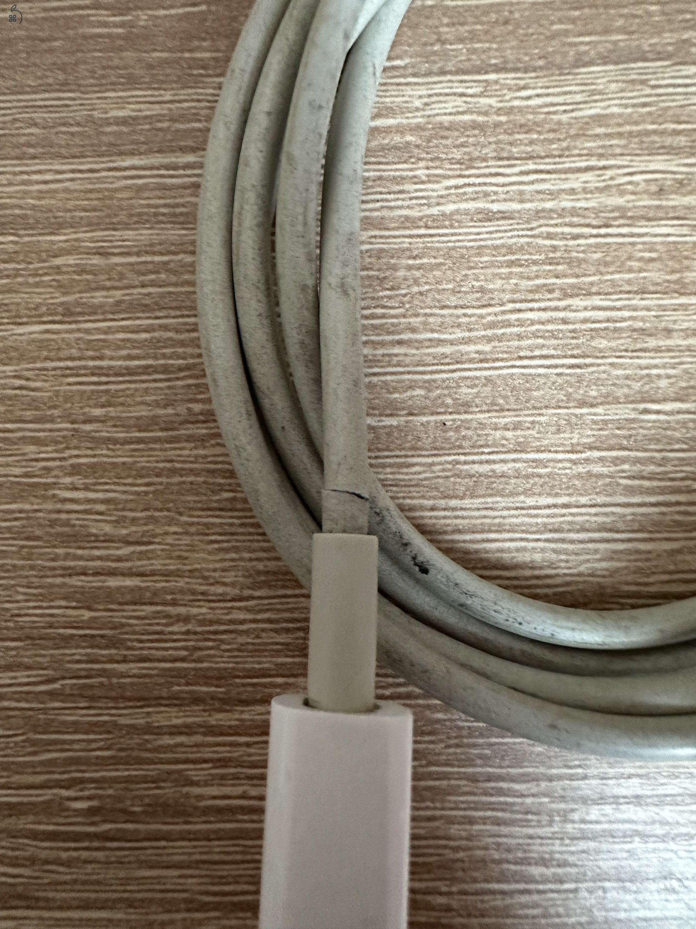 Apple USB-C to Lightning kábel