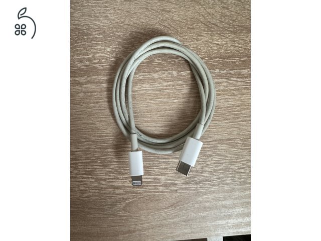 Apple USB-C to Lightning kábel