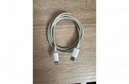 Apple USB-C to Lightning kábel