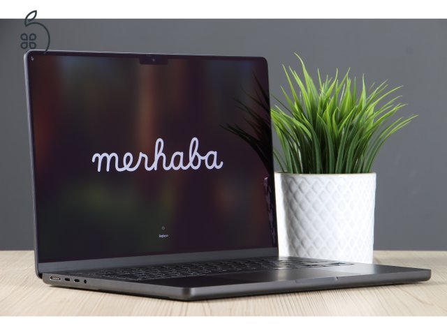 Újszerű Apple Macbook Pro 14