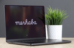 Újszerű Apple Macbook Pro 14