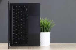Újszerű Apple Macbook Pro 14