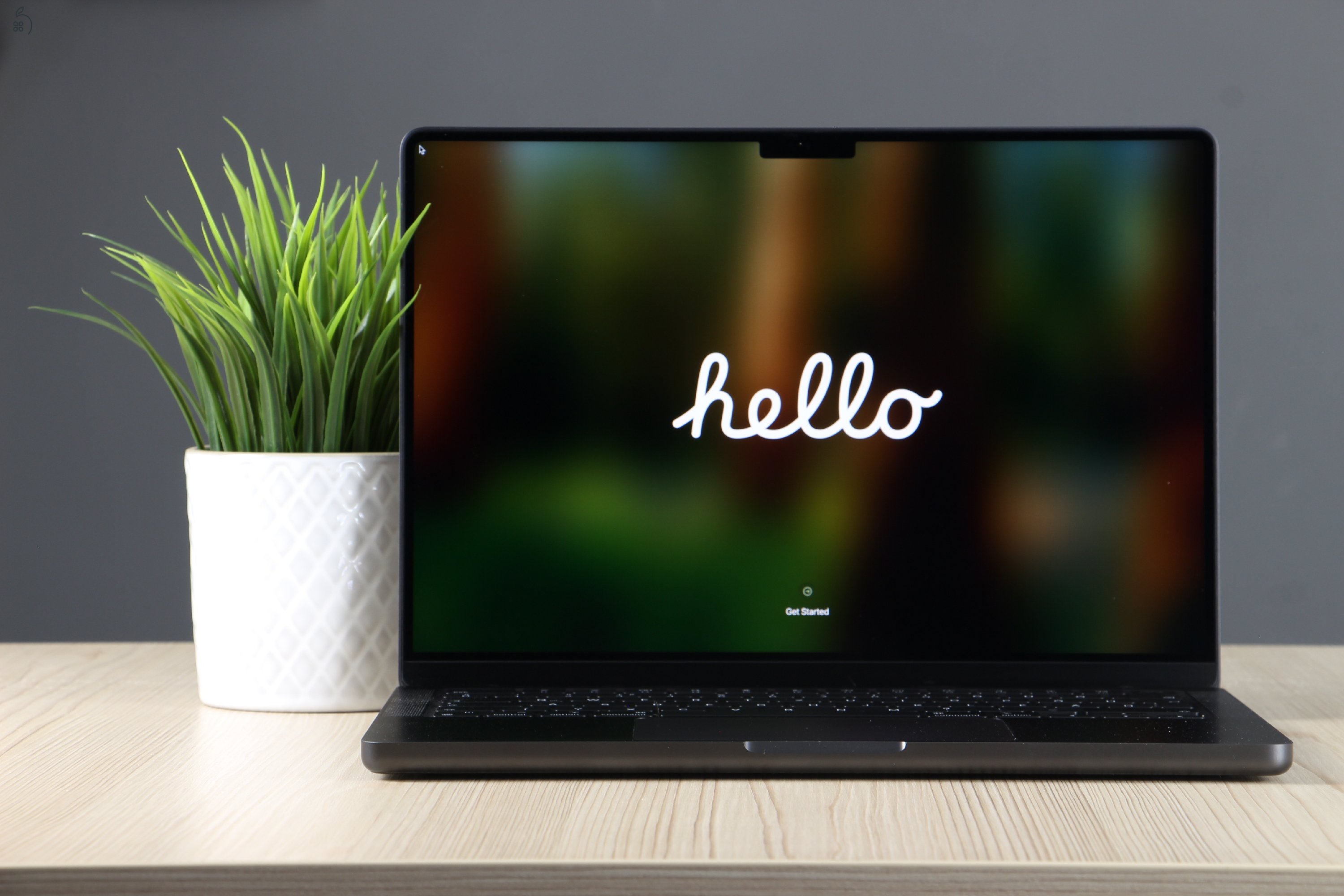 Újszerű Apple Macbook Pro 14