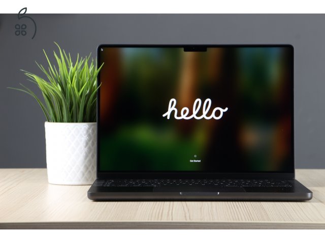 Újszerű Apple Macbook Pro 14