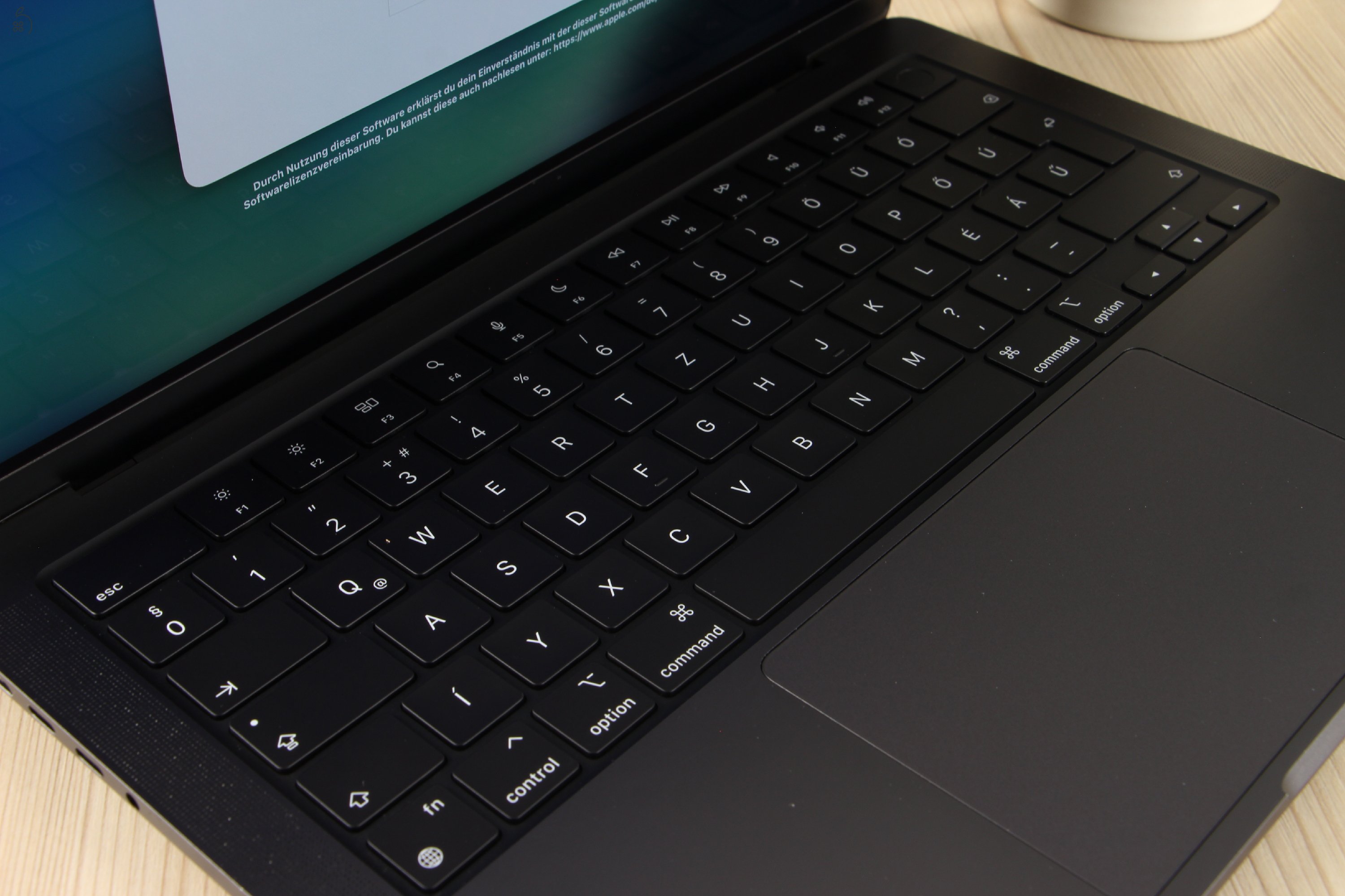 Apple Macbook Pro 14