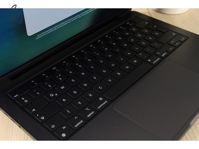 Apple Macbook Pro 14