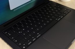 Apple Macbook Pro 14