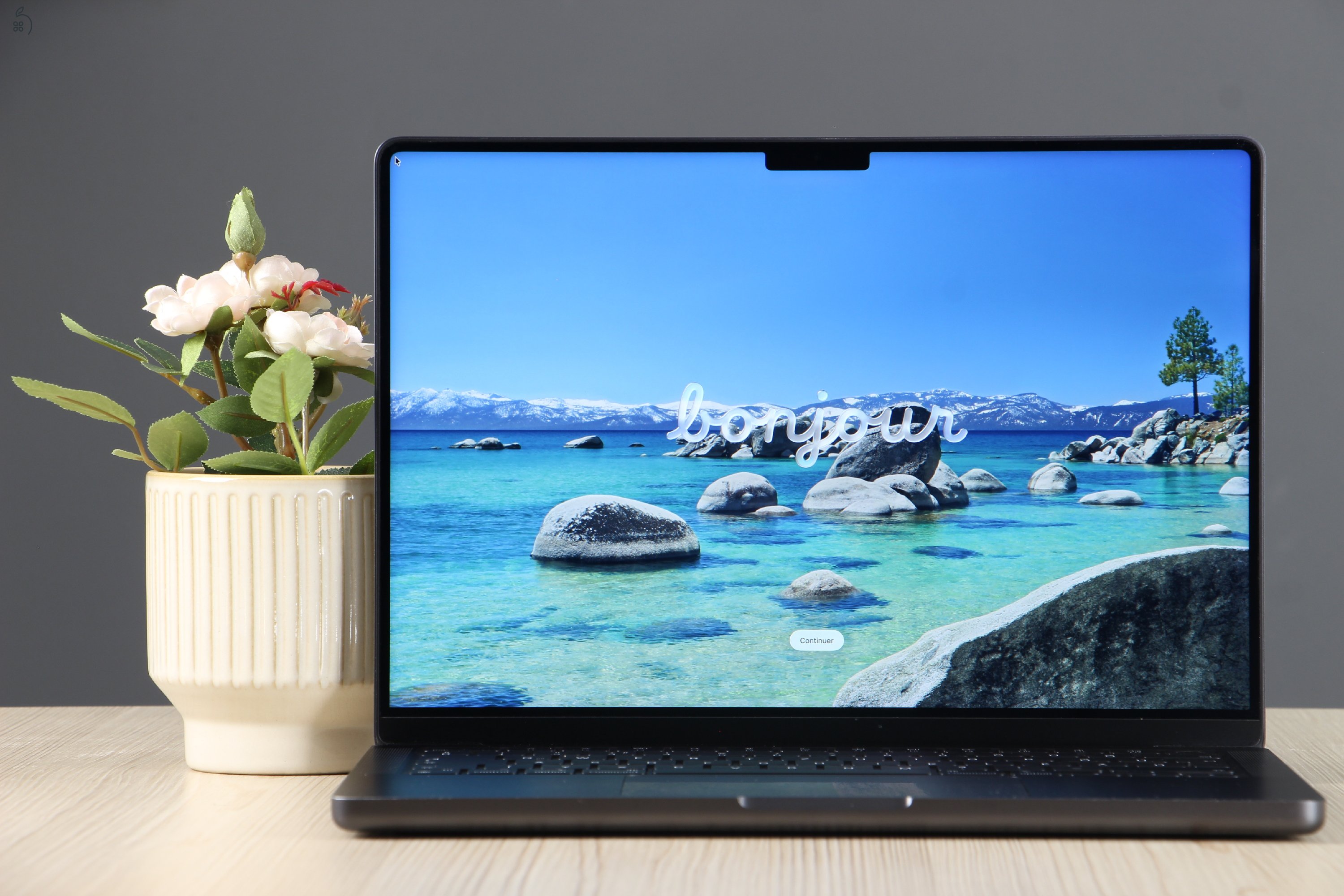 Apple Macbook Pro 14