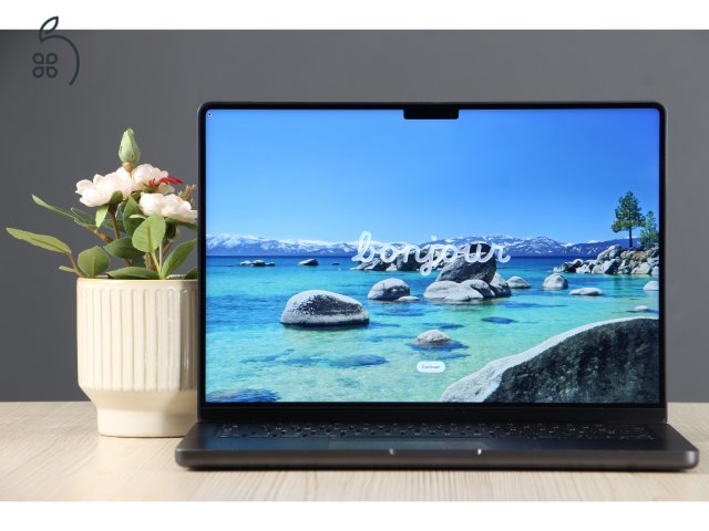 Apple Macbook Pro 14
