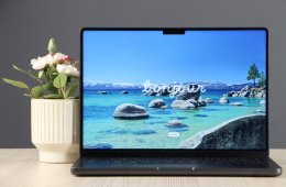 Apple Macbook Pro 14