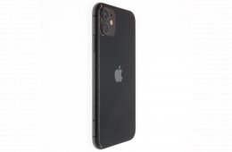 Apple iPhone 11 64 GB Black 92%