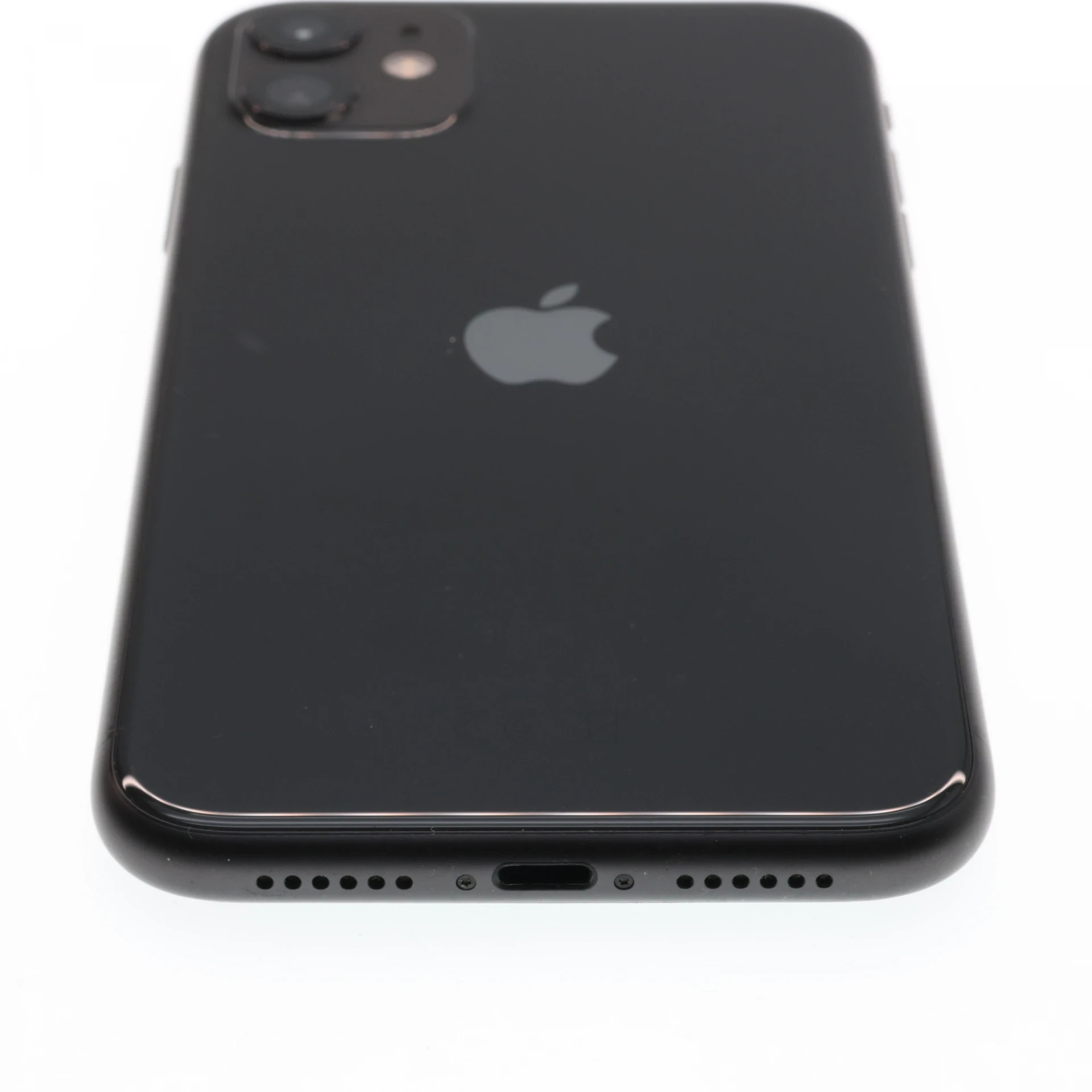 Apple iPhone 11 64 GB Black 92%