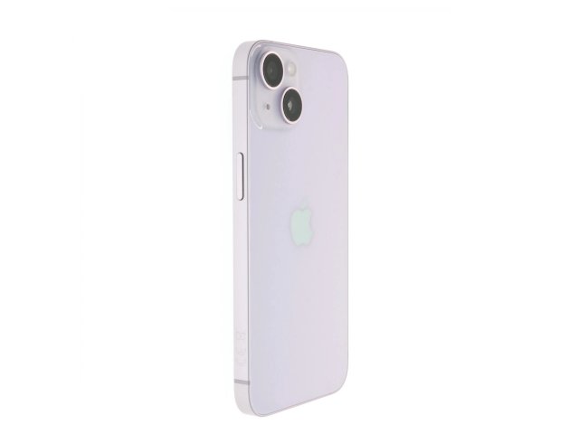 Apple iPhone 14 128 GB Purple 100%