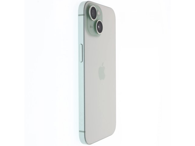 Apple iPhone 15 128 GB Green 88%