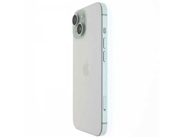 Apple iPhone 15 128 GB Green 88%