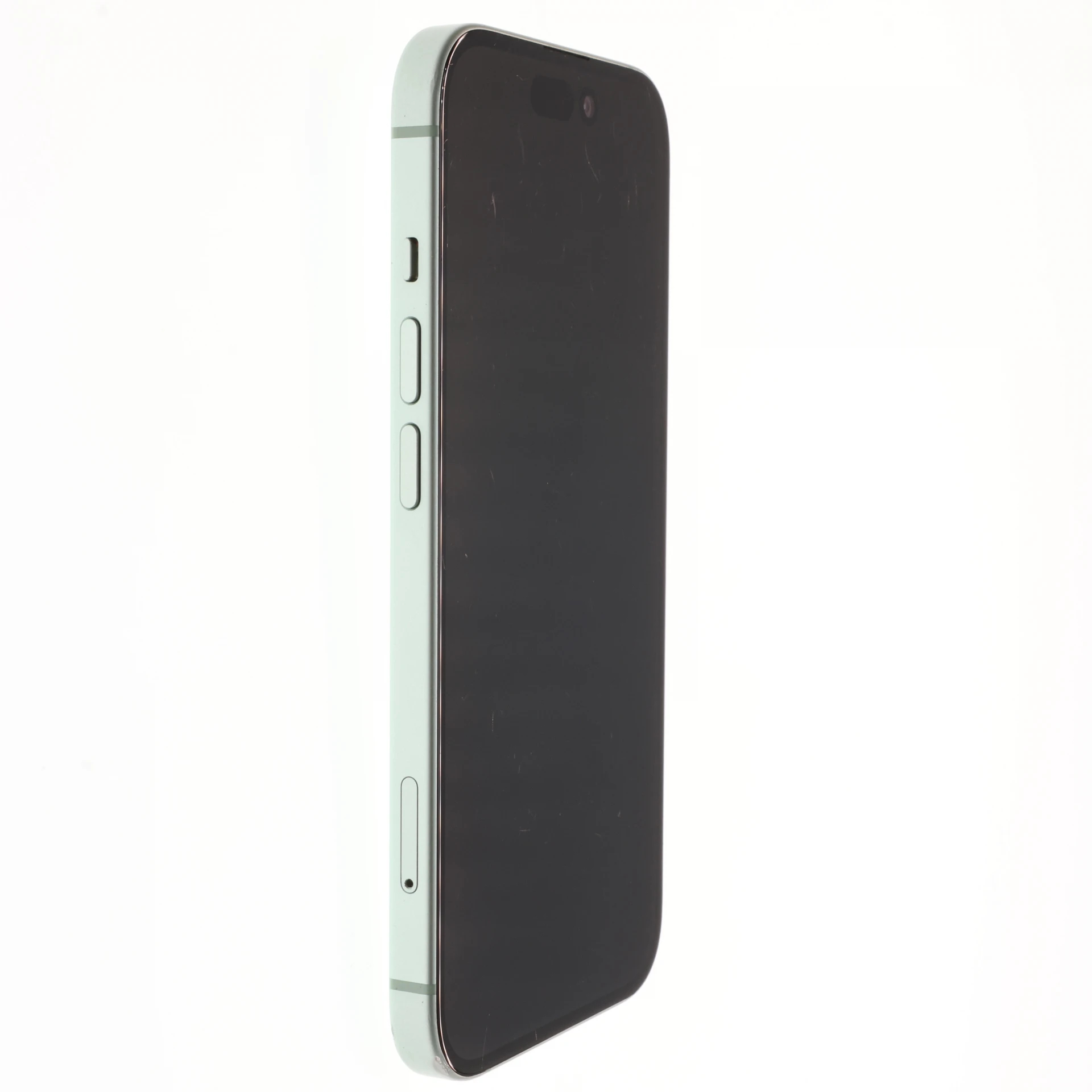 Apple iPhone 15 128 GB Green 88%