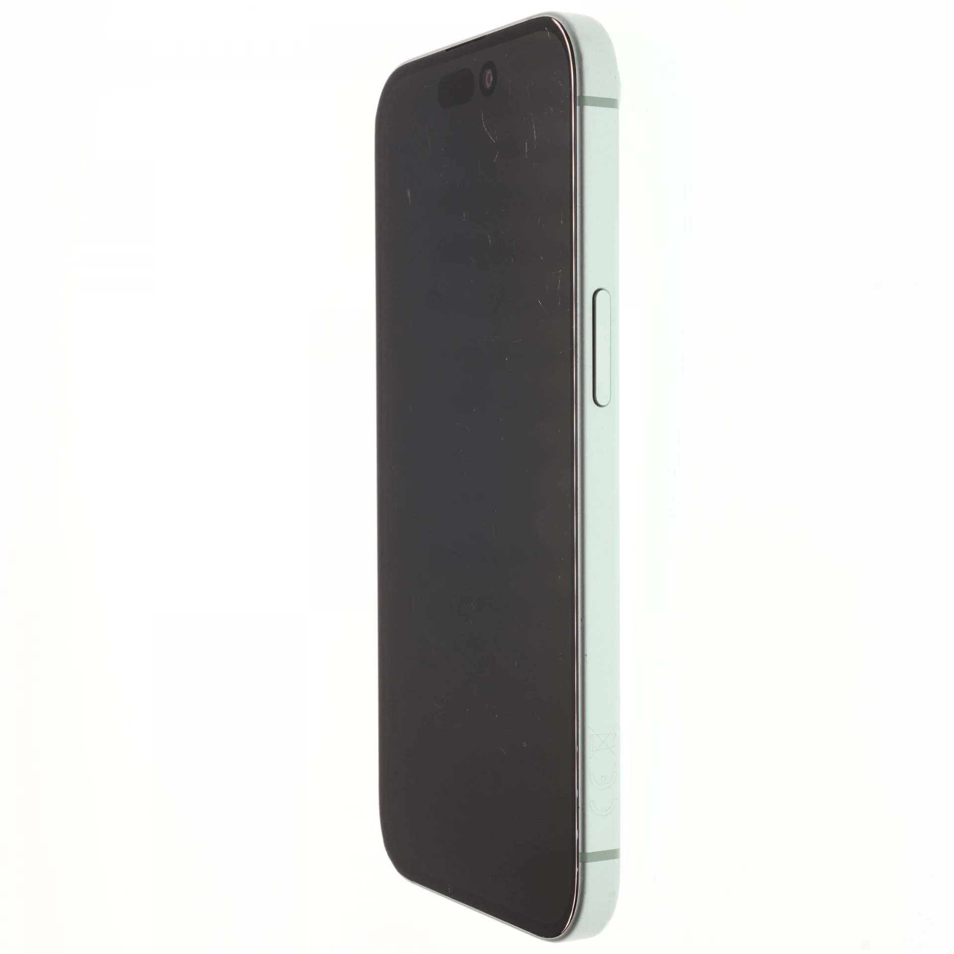 Apple iPhone 15 128 GB Green 88%
