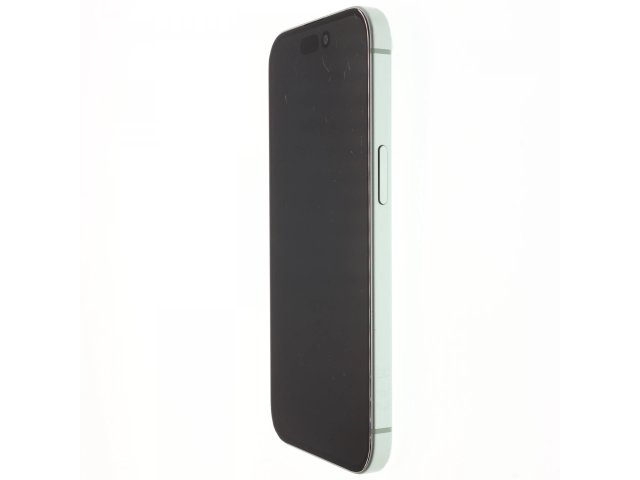 Apple iPhone 15 128 GB Green 88%