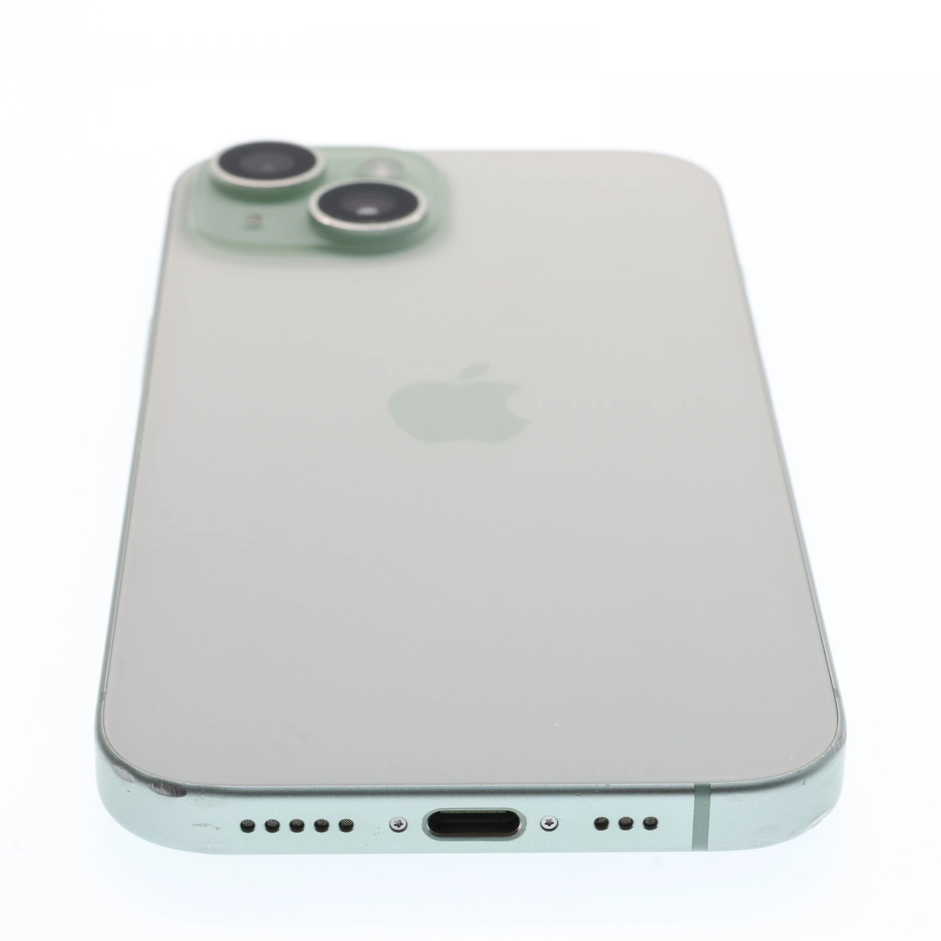 Apple iPhone 15 128 GB Green 88%