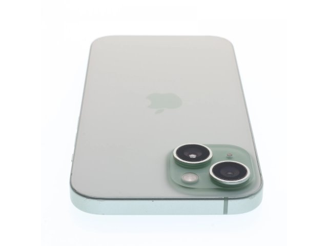 Apple iPhone 15 128 GB Green 88%