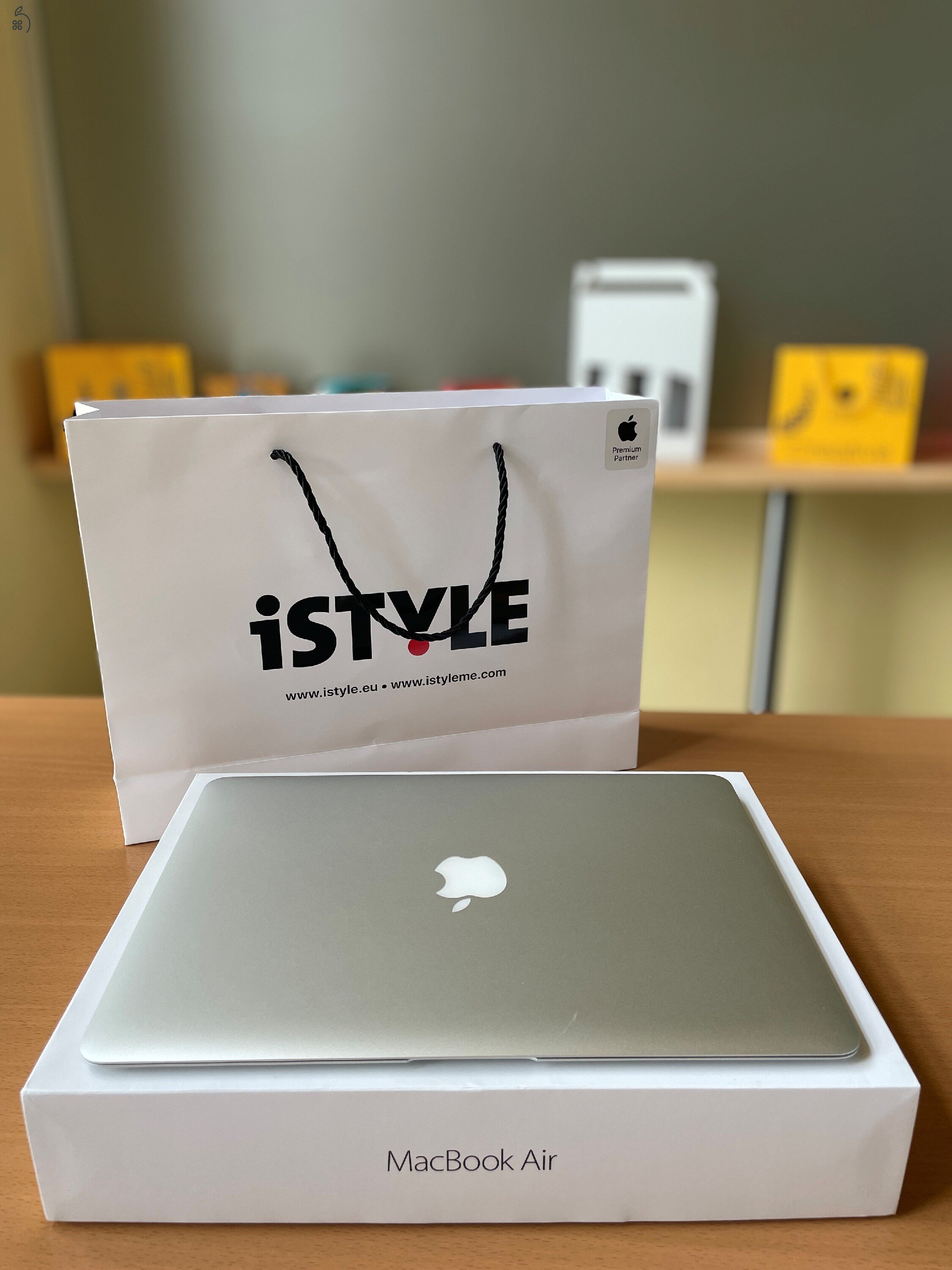 Macbook Air 13