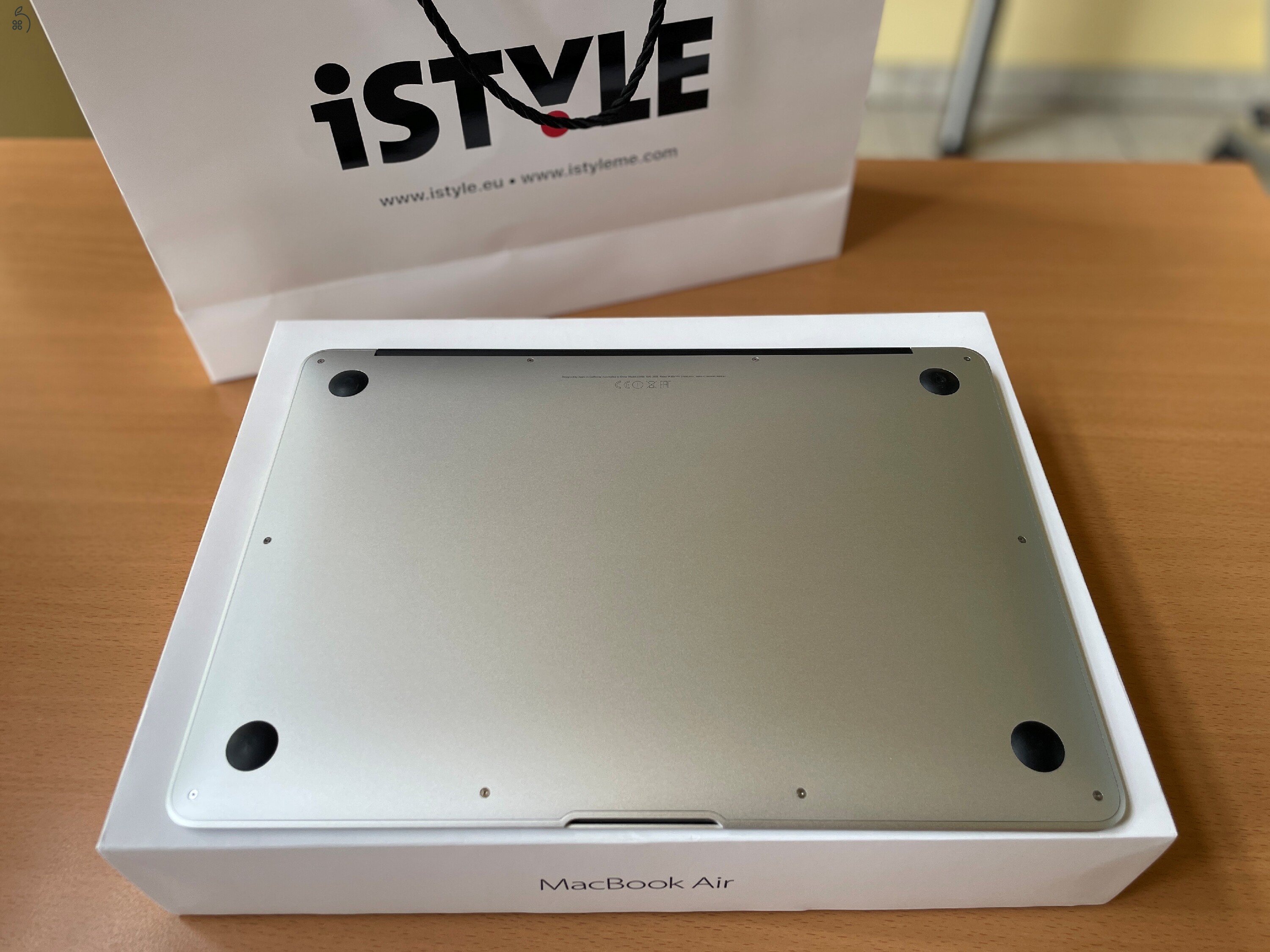 Macbook Air 13