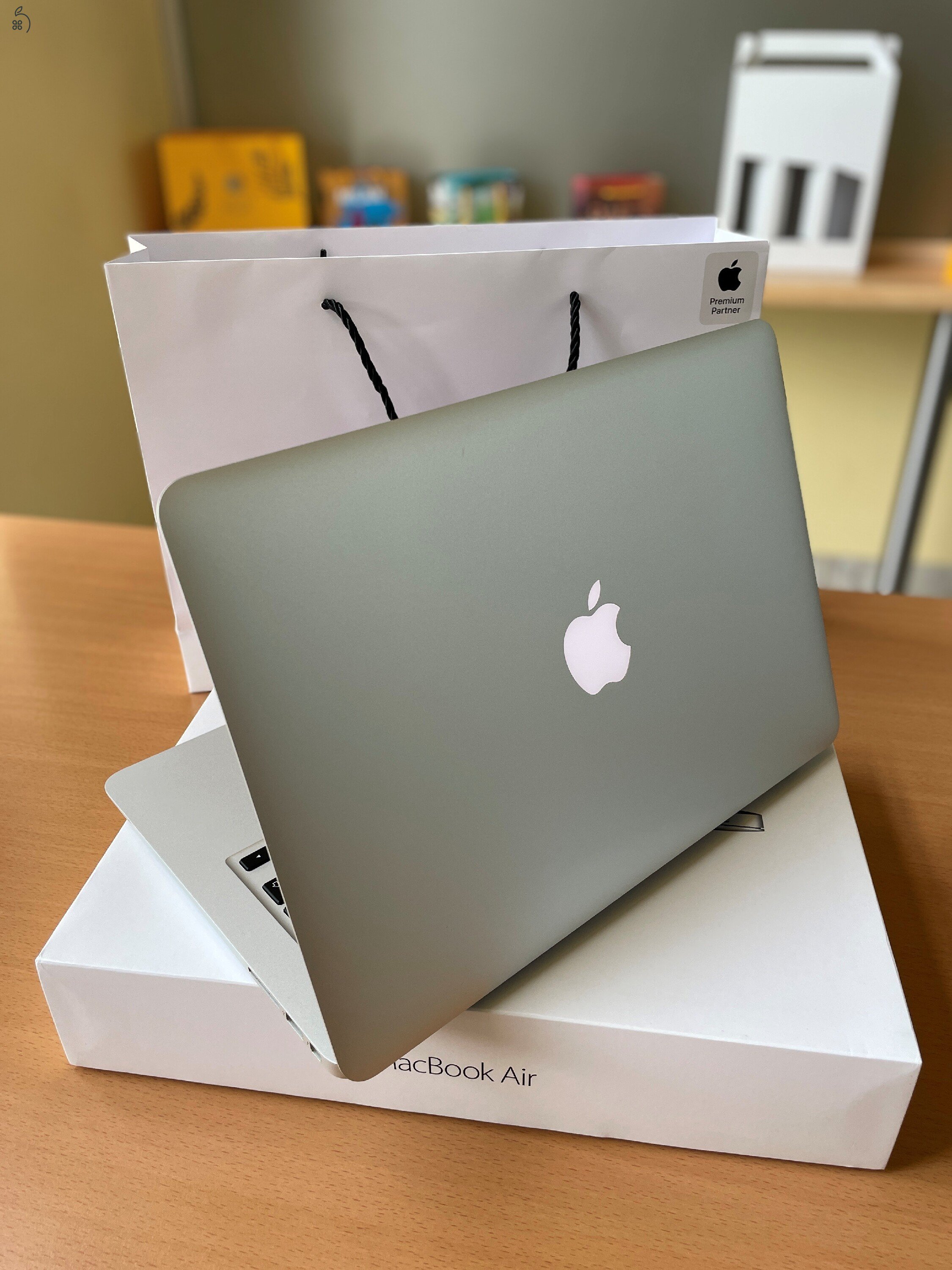 Macbook Air 13