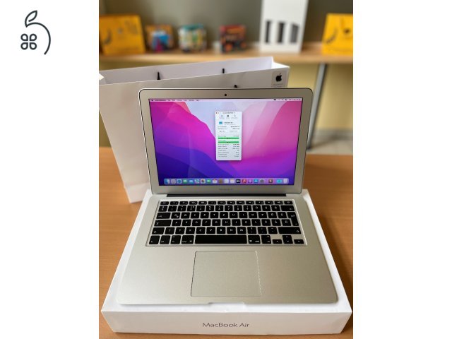 Macbook Air 13