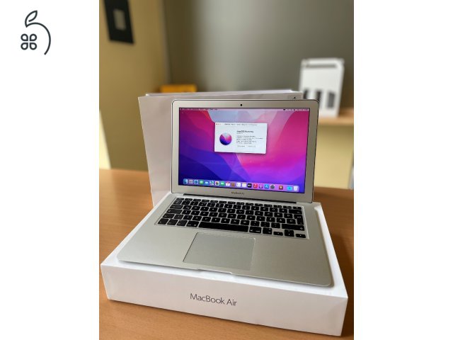 Macbook Air 13