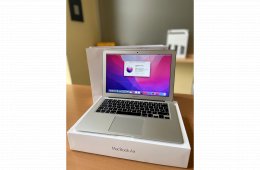 Macbook Air 13