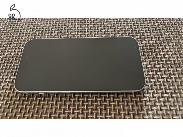 iPhone 15 Blue 256 GB