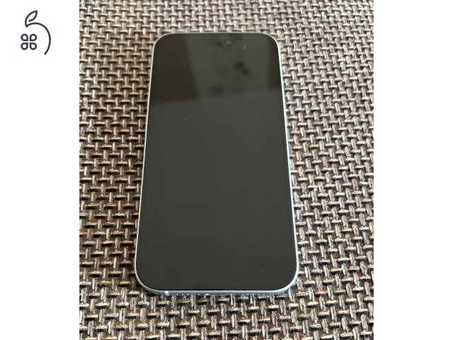 iPhone 15 Blue 256 GB