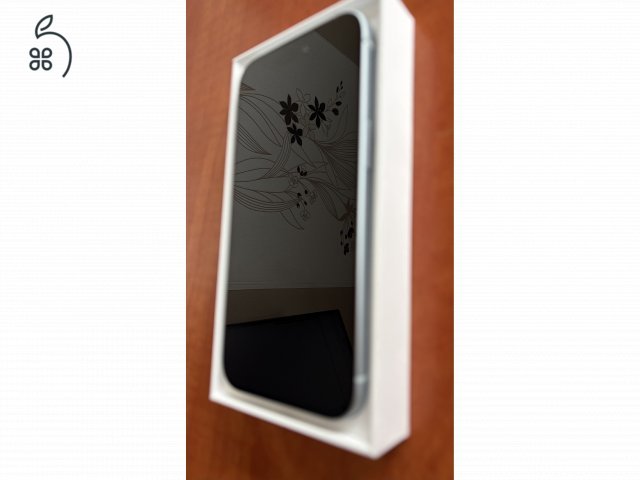 iPhone 15 Blue 256 GB